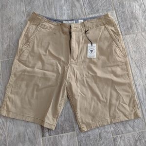 Lucky Brand Saturday Stretch Men's Shorts